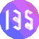 135 AI排版