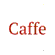 Caffe