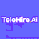 TelehireAI面试