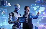 AI催生人机协同办公新场景：白领AI助手使用率超57%