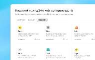 OpenAI在ChatGPT中推出企业级工作空间智能体，开启团队自动化新阶段